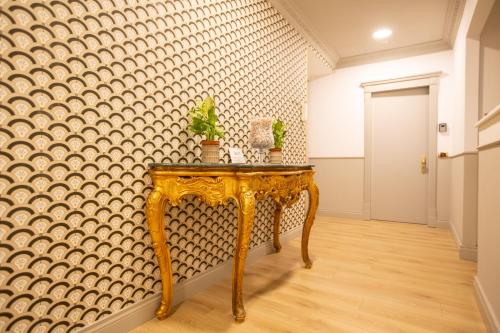 Duelle Vatican Suite 2