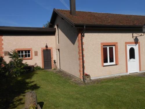 Gîte Corcieux, 3 pièces, 4 personnes - FR-1-589-36 - Corcieux