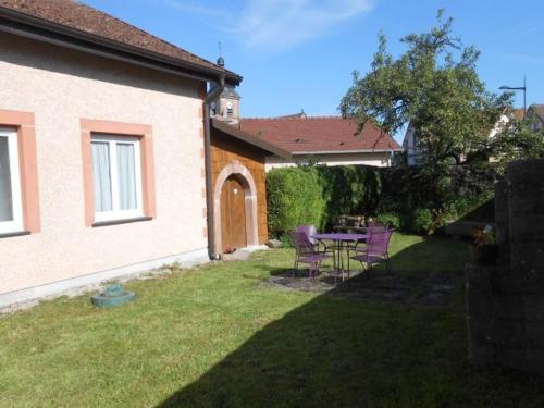Gîte Corcieux 3 pièces 4 personnes - FR-1-589-36 - image 3