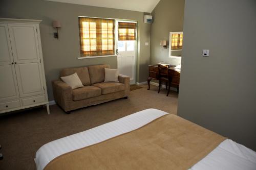 The Bull Inn Lodges