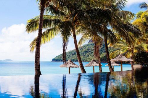 Hamilton Island Beach Club Resort