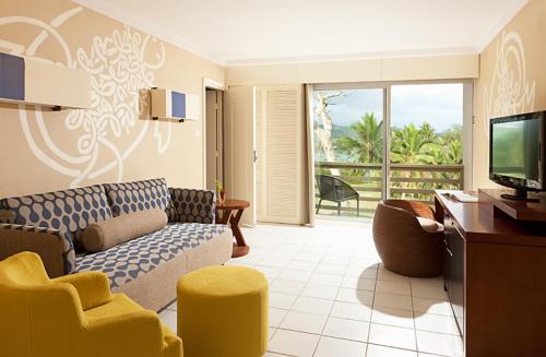 Holiday Inn Resort Vanuatu