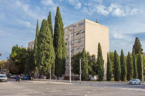 Apartments with WiFi Split - 20242, Сплит