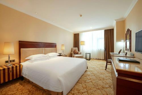 1 king bed