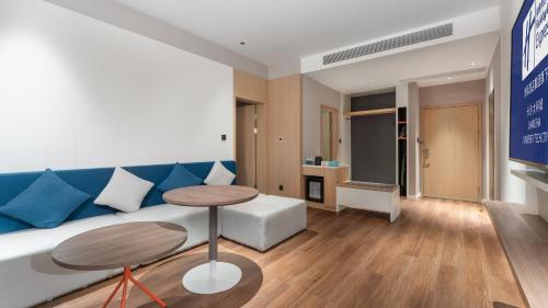 Holiday Inn Express Changsha University Tech City, an IHG Hotel