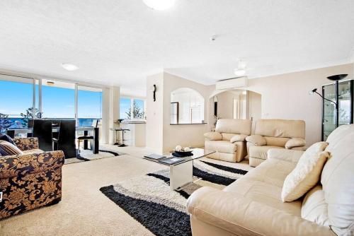 Two-Bedroom Apartment image 10