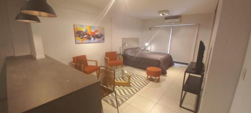 San Telmo apartment, Buenos Aires