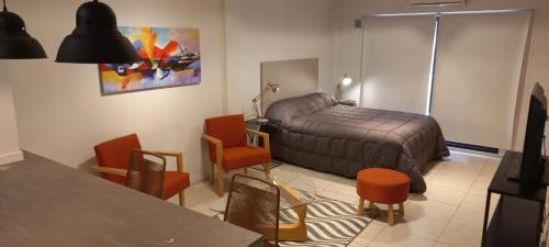 San Telmo apartment, Буэнос-Айрес (фото 6)