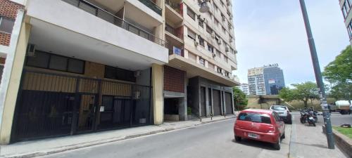 San Telmo apartment, Буэнос-Айрес (фото 7)
