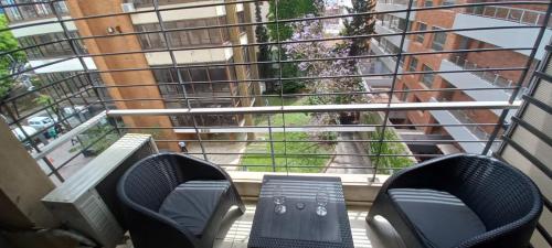 San Telmo apartment, Буэнос-Айрес (фото 8)