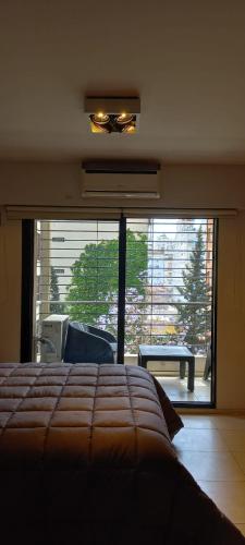 San Telmo apartment, Буэнос-Айрес (фото 9)