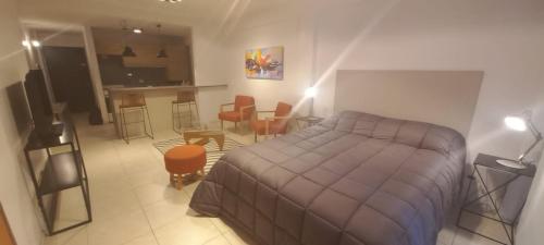 San Telmo apartment, Буэнос-Айрес (фото 10)