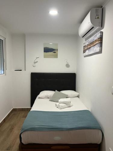 Apartamento Pensamento 12B - 44