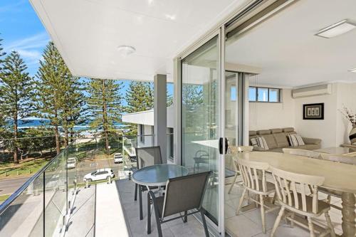 Teenamara - Hosted by Burleigh Letting