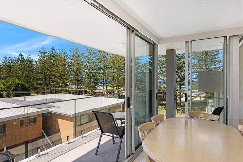 Two-Bedroom Apartment image 9
