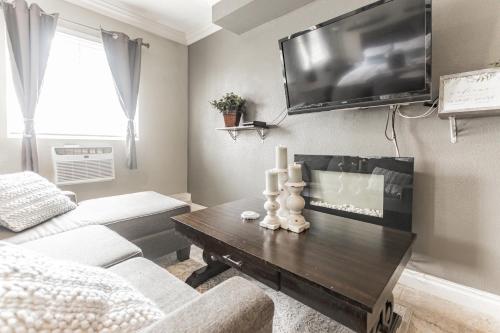 Cozy Dreaming Studio in Vista, USA
