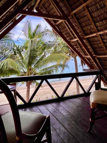 Facilities, Amami Beach Resort in Puerto Galera