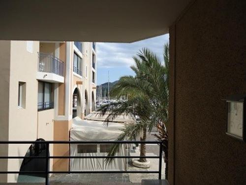 Appartement Argelès-sur-Mer, 2 pièces, 4 personnes - FR-1-388-148