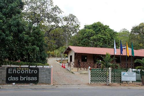 Vestabils, Chalés Encontro das Brisas (Chales Encontro das Brisas) in Jaibaras