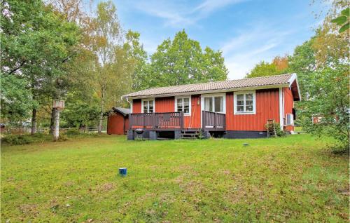 Viesnīcas āriene, 2 Bedroom Awesome Home In Röke (2 Bedroom Awesome Home In Roke) in Roke