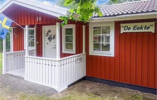 Viesnīcas āriene, 2 Bedroom Awesome Home In Röke (2 Bedroom Awesome Home In Roke) in Roke