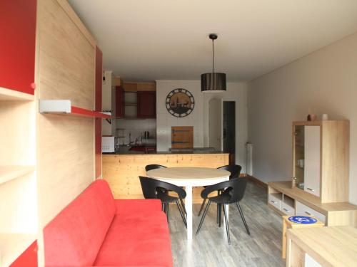 Appartement Châtel, 2 pièces, 5 personnes - FR-1-200-363 Chatel