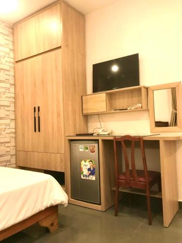 Tuyet Son Hotel – Dalat