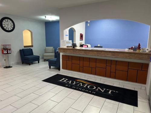 Baymont By Wyndham Omaha Sw