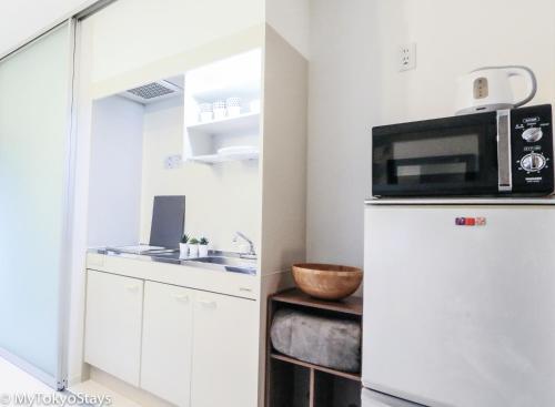 NEW! Time Square Shibuya Modern Unit. Prime Location