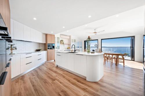 The Pinnacle – khách sạn tại Port Stephens