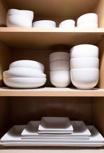 Charming Corner Newly Furnished Townhome