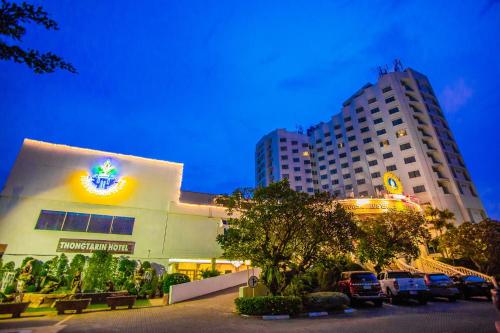 Thong Tarin Hotel