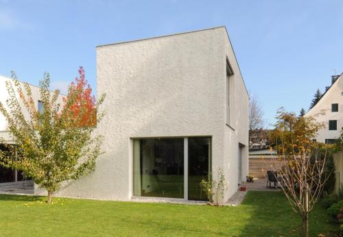 Ferienhaus S11 Lustenau in Lustenau, Österreich