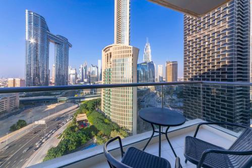 Maison Privee - Balinese Style Apt in the Heart of Downtown Dubai, Dubái