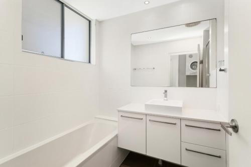 Two-Bedroom Apartment image 8