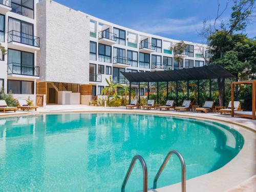 The Waves Tulum by BNB Experience – Tulum, TX