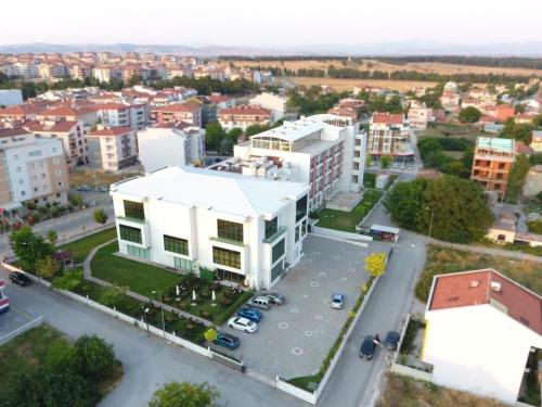 Balıkesir Öğretmenevi