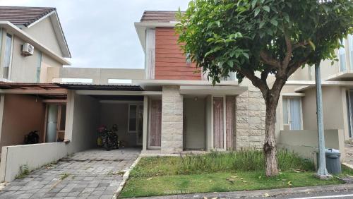 CGM A8 Homestay