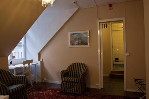 Hotel Gamla Stan, BW Signature Collection, Stockholm (photo 7)