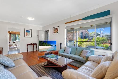 Three-Bedroom House image 6