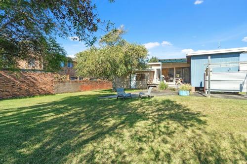 Three-Bedroom House image 2