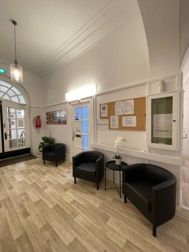 Zentrum Haus Davos in דאבוס