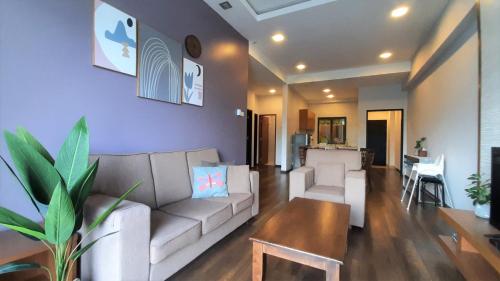 G Residence - 3R2B The Retreat, Aranda Nova, Cameron Highlands