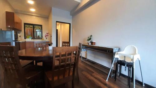 G Residence - 3R2B The Retreat, Aranda Nova, Cameron Highlands