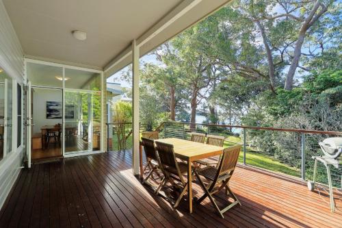 Two-Bedroom House image 5