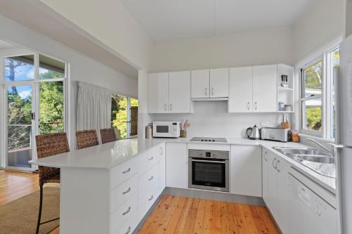 Two-Bedroom House image 10