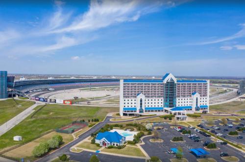 Omgeving, 3/3 Condo on Texas Motor Speedway in Elizabethtown