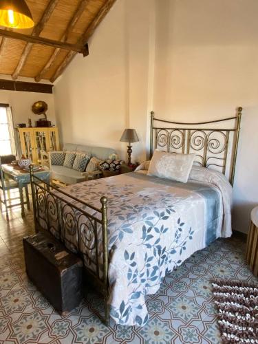 El Escondite de Martina, Áticos Románticos in Setenil
