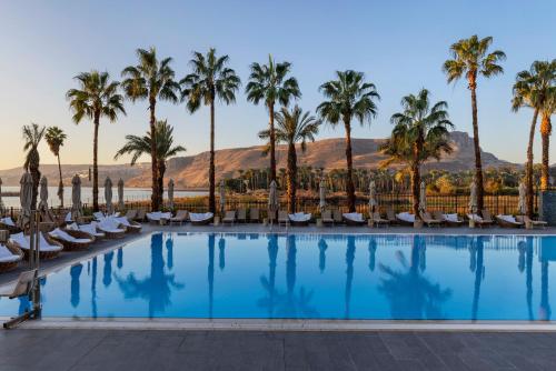 The Sea of Galilee Hotel Ginosar