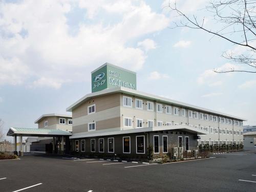 Hotel Route Inn Tagajo-Eki Higashi